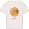 Fjäll cirkel t-shirt