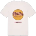 Fjälla cirkel t-shirt