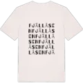 Fjällåsen ordlek t-shirt
