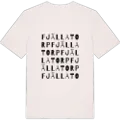 Fjällatorp ordlek t-shirt