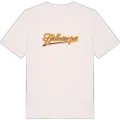Fjällatorpet baseball t-shirt