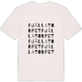 Fjällatorpet ordlek t-shirt