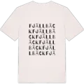 Fjällbäck ordlek t-shirt