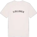 Fjällbäck böjd t-shirt
