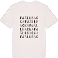 Fjällbacka ordlek t-shirt