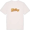 Fjällberg baseball t-shirt