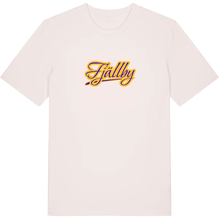 Fjällby baseball t-shirt – t-shirt från PinShirt
