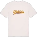 Fjälldalen baseball t-shirt