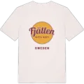 Fjällen cirkel t-shirt