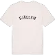 Fjällen böjd t-shirt