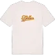 Fjällen baseball t-shirt