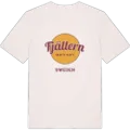 Fjällern cirkel t-shirt
