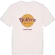 Fjällern cirkel t-shirt