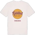 Fjället cirkel t-shirt