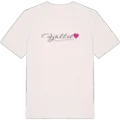 Fjället hjärta t-shirt