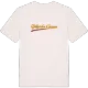 Fjällgården Granan baseball t-shirt