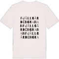 Fjällgården Granan ordlek t-shirt