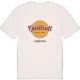 Fjällhult cirkel t-shirt