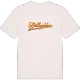 Fjällhyddan baseball t-shirt