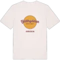 Fjällhyddan cirkel t-shirt