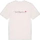 Fjällhyddan hjärta t-shirt