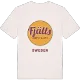 Fjälls cirkel t-shirt