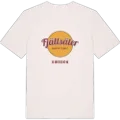 Fjällsäter cirkel t-shirt