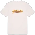 Fjällsbacken baseball t-shirt