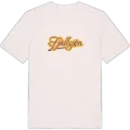 Fjällsjön baseball t-shirt