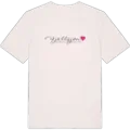 Fjällsjön hjärta t-shirt