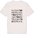 Fjälltorpet ordlek t-shirt