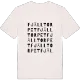 Fjälltorpet ordlek t-shirt