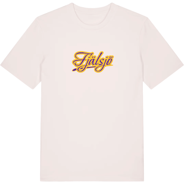 Fjälsjö baseball t-shirt – t-shirt från PinShirt