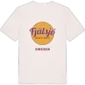 Fjälsjö cirkel t-shirt