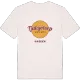 Fjälsjötorp cirkel t-shirt