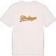Fjärdänget baseball t-shirt