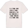 Fjärdingen ordlek t-shirt