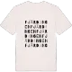 Fjärdingen ordlek t-shirt
