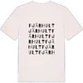 Fjärhult ordlek t-shirt