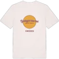 Fjåttgårdarna cirkel t-shirt