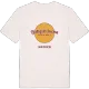 Fjåttgårdarna cirkel t-shirt