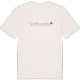 Fjellmansön hjärta t-shirt
