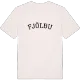 Fjölbu böjd t-shirt