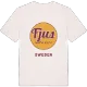 Fjus cirkel t-shirt