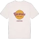 Fjusnäs cirkel t-shirt