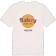 Flåberg cirkel t-shirt