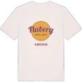 Flaberg cirkel t-shirt
