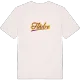 Flädre baseball t-shirt