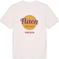 Flåen cirkel t-shirt