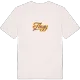 Flagy baseball t-shirt